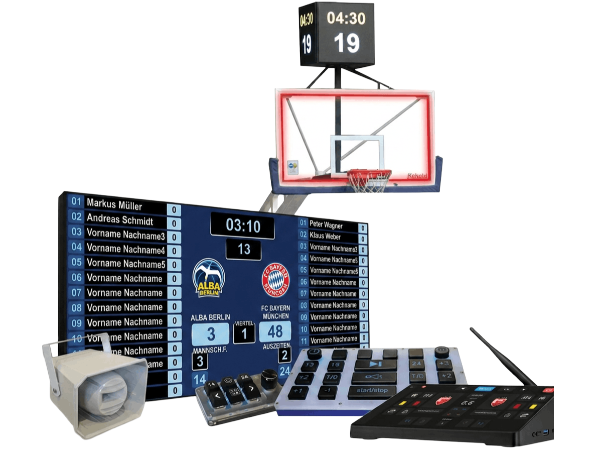 Arena Systems