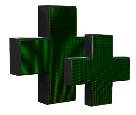 Pharmacy Cross